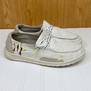 Hey Dude Womens Wendy Jungle 